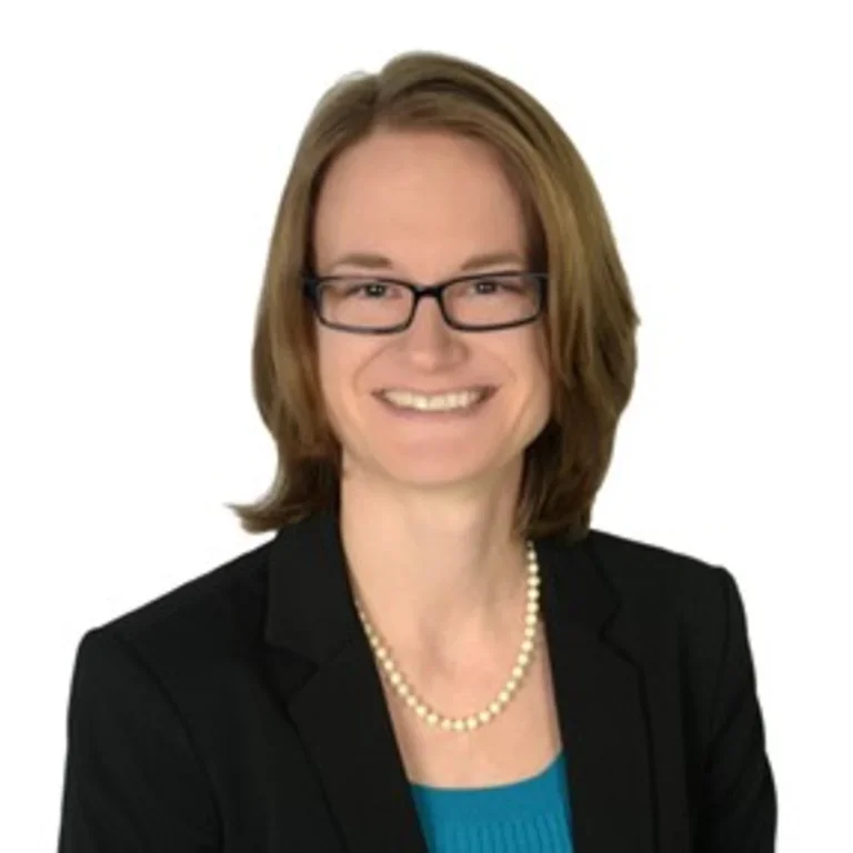 Katrina A Prutzman Headshot