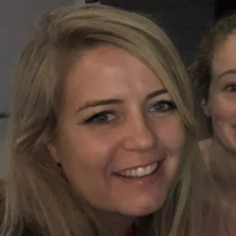 Kim Matsoukas Headshot