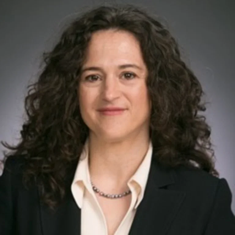 Antoinette Wannebo Headshot