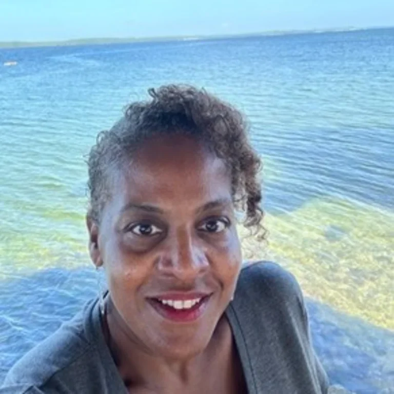 Shannon Marquez Headshot