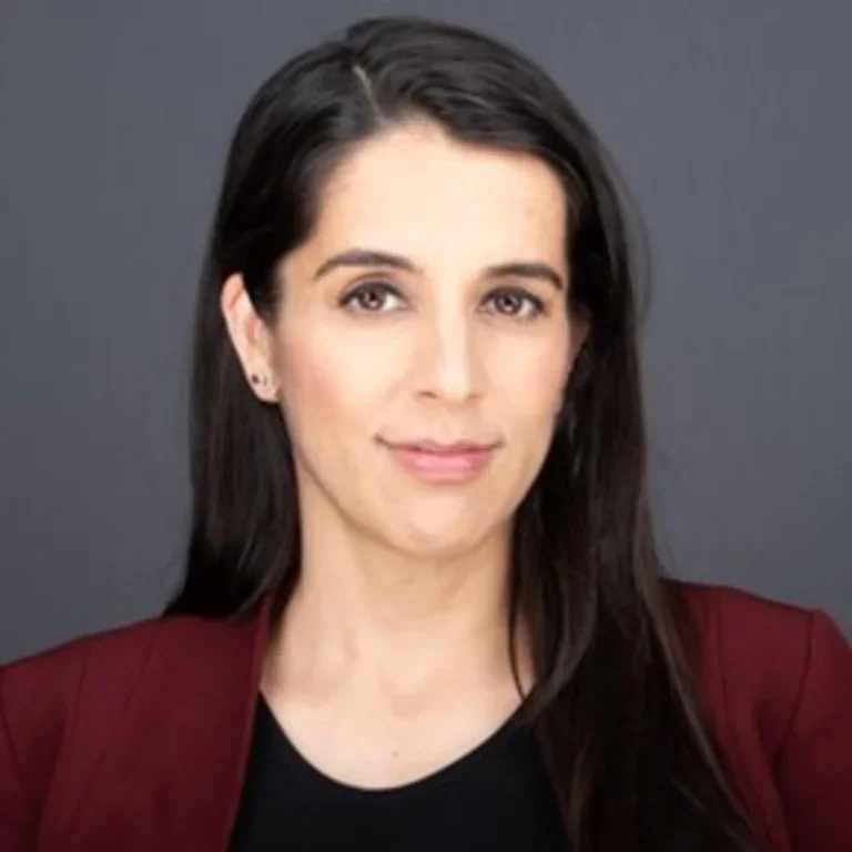 Bhakti Mirchandani Headshot