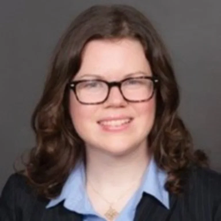 Bridget Murphy Headshot