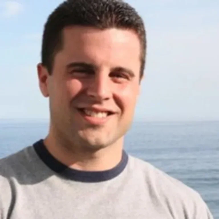 Michael Previdi Headshot