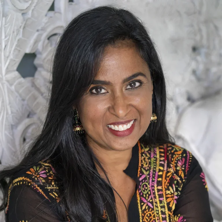 Sayantani Dasgupta Headshot