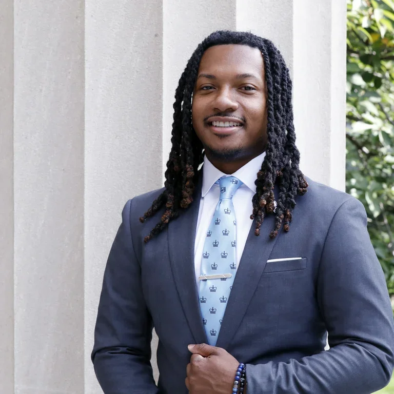 Michael Stallworth Jr