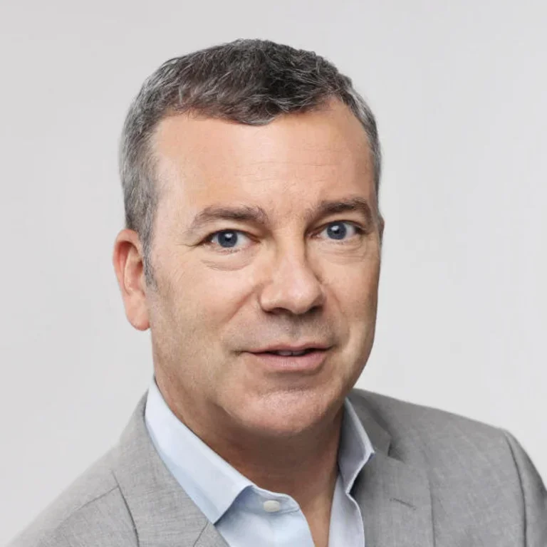 Jon Wertheim headshot