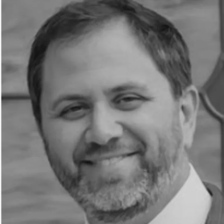 Steven Schifrin headshot