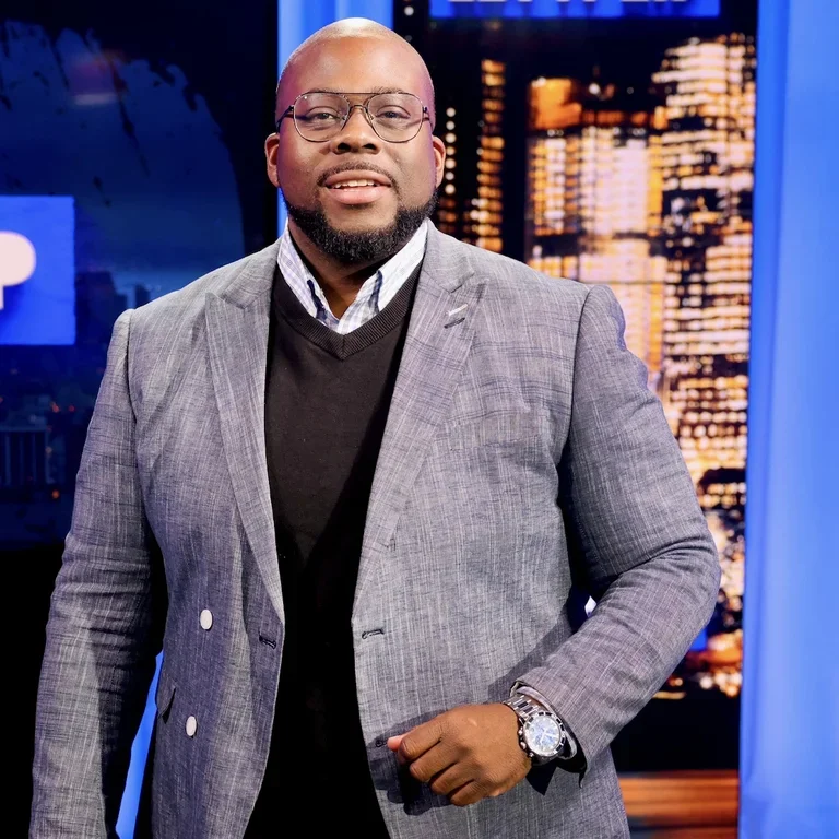 Tyrik Washington headshot