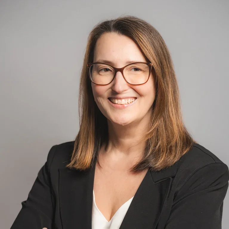 Jennifer Fried Headshot