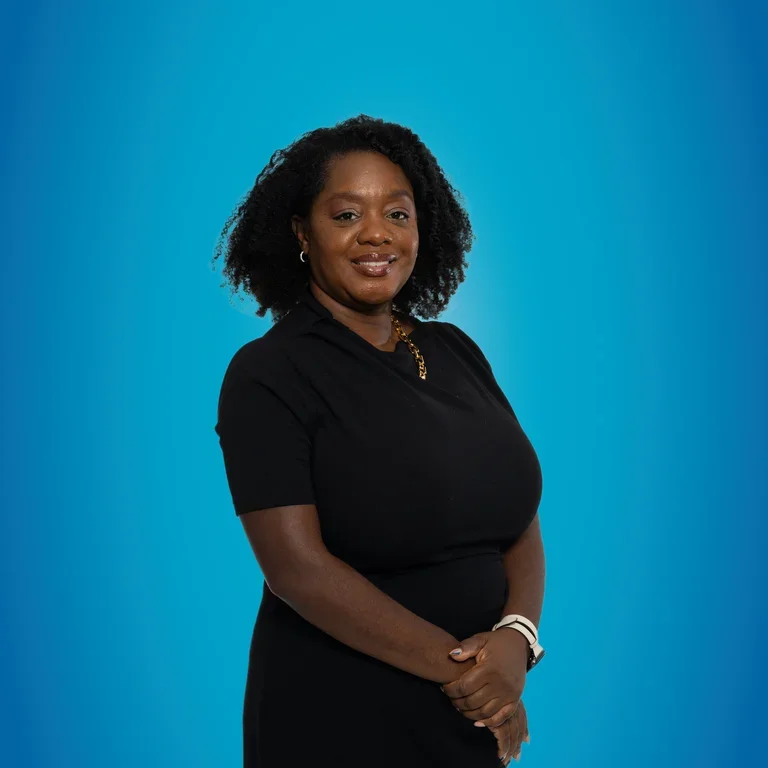 Sideya Sherman headshot