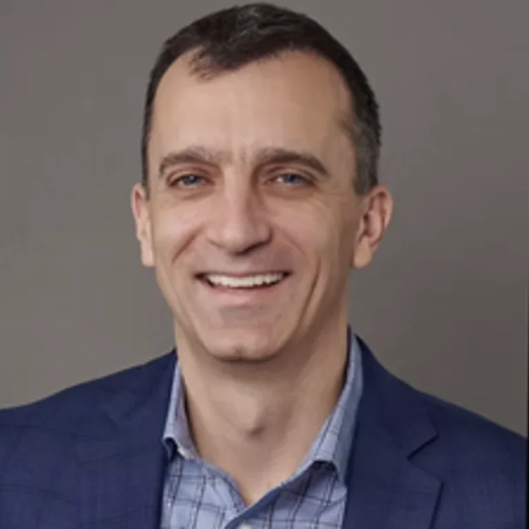 Scott Fisher Headshot