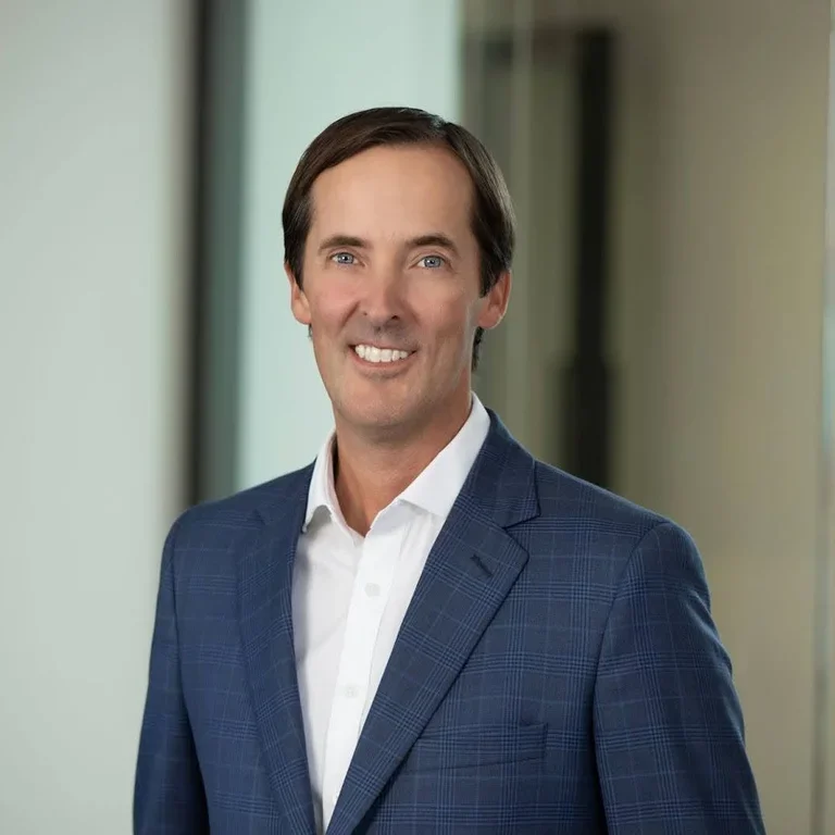 Stephen Marquardt Headshot