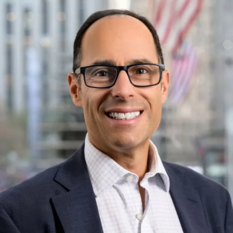 Brian Saroken Headshot