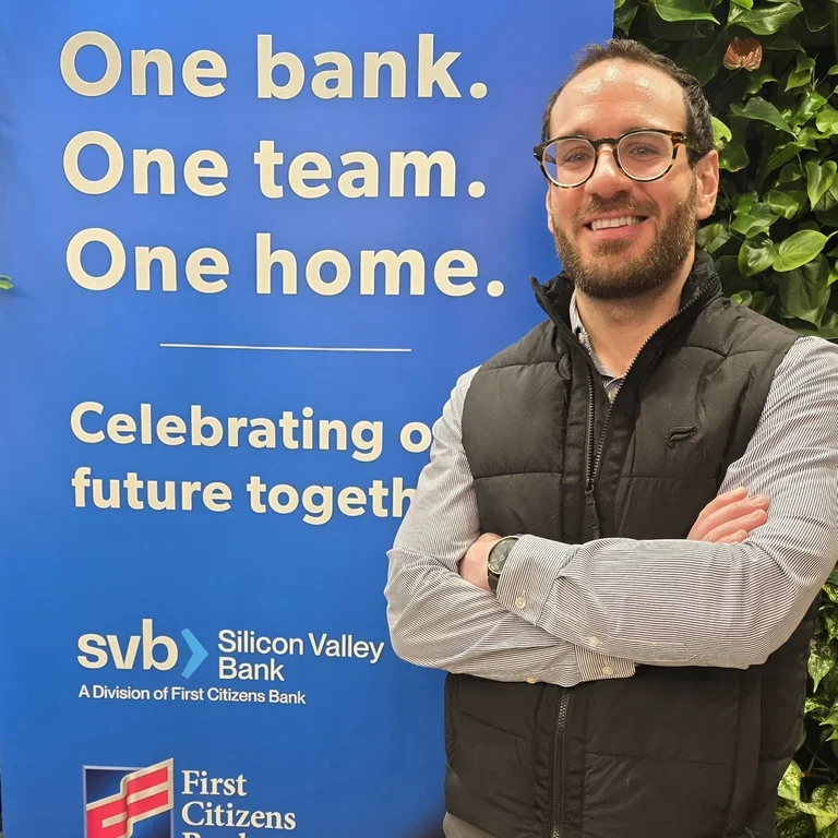 ​Sami Salloum headshot