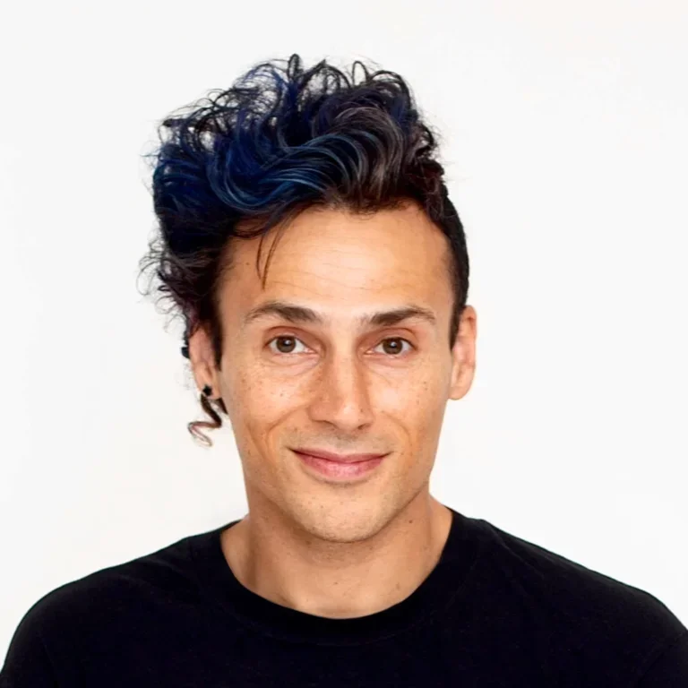 Ammar Belal Headshot