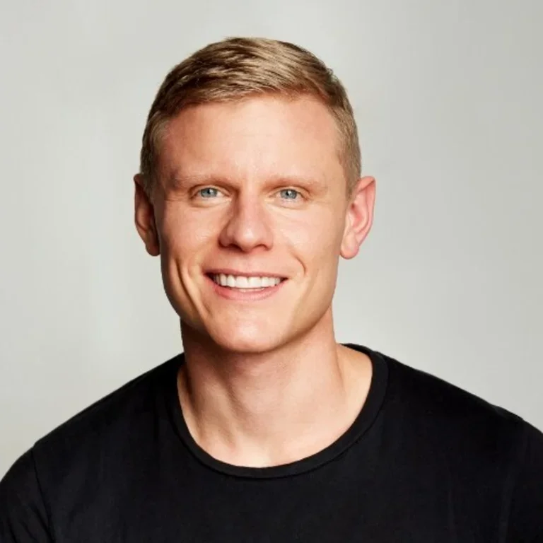 Photo of Benjamin Kinsella