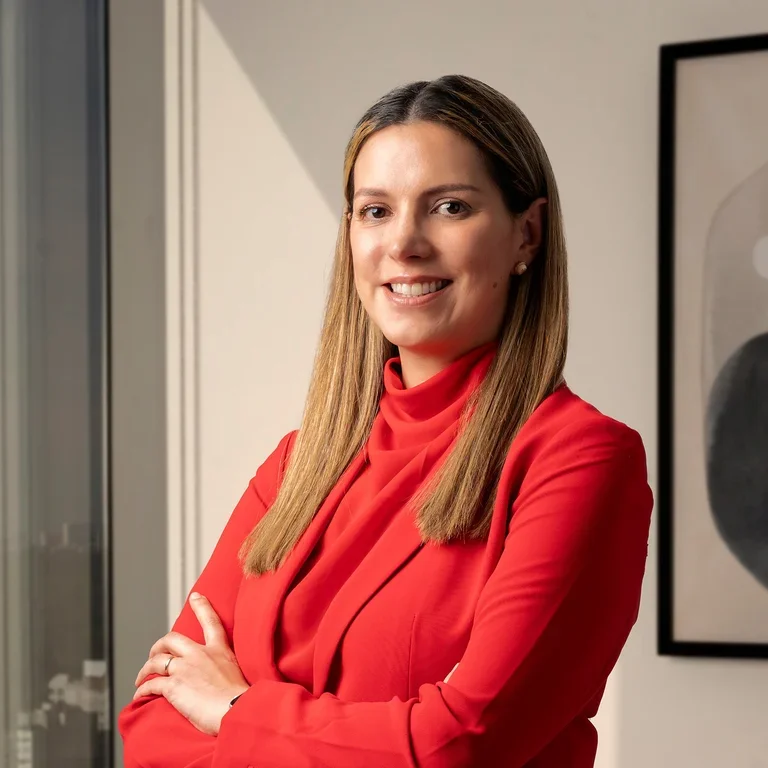 Diana Pineda headshot