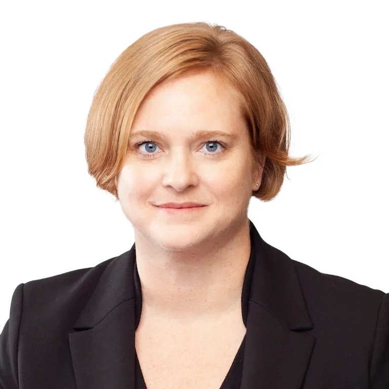 Aisling Jumper Headshot 