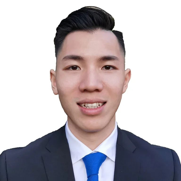 Frances Luville Headshot 