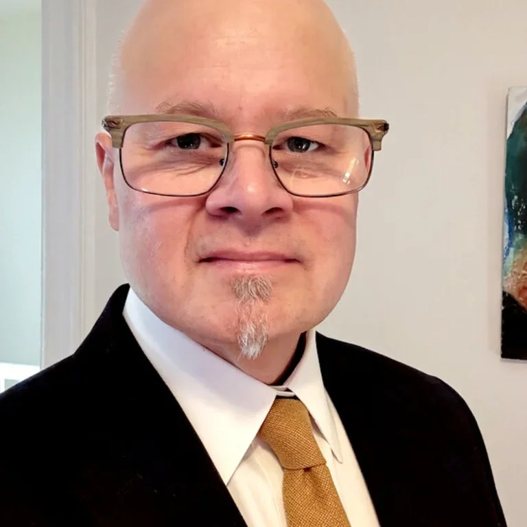 Jesse Scinto Headshot FY26