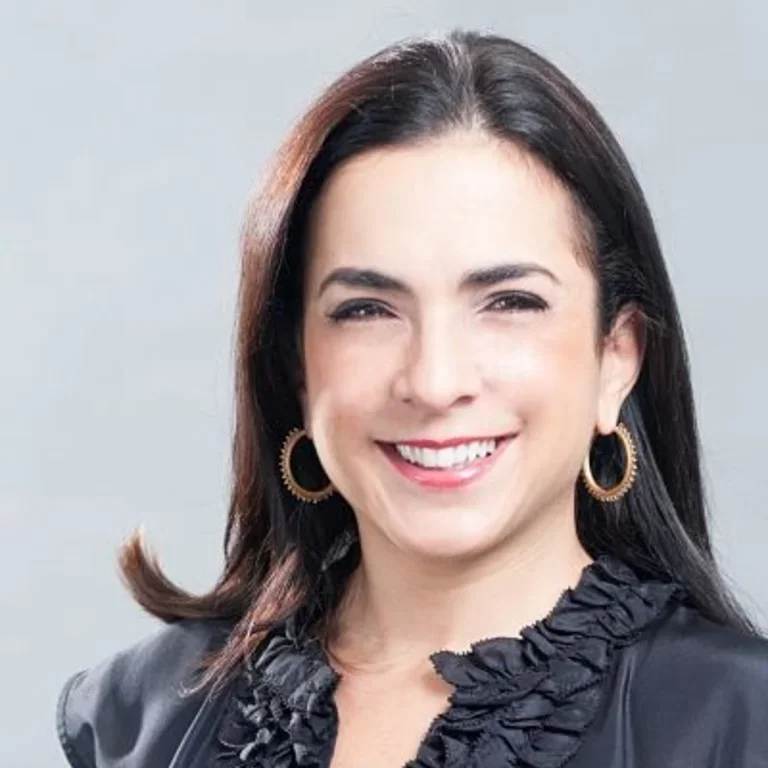 Marta Michelle Colón headshot