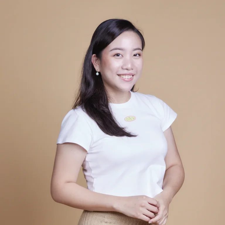 Thanjira Vimonanupong 