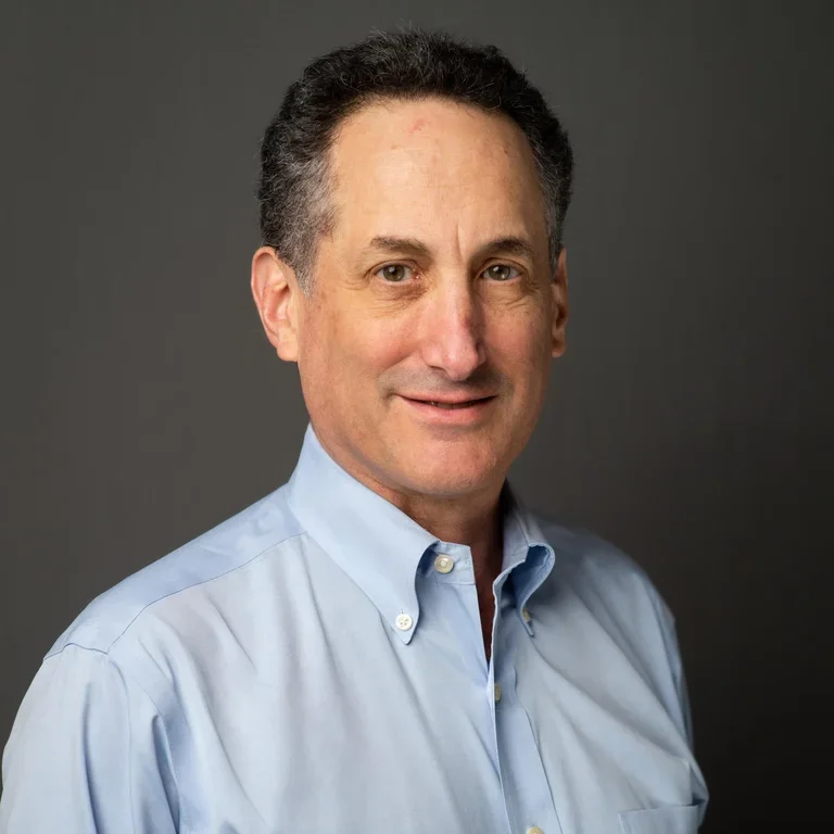 David Hoffman Headshot