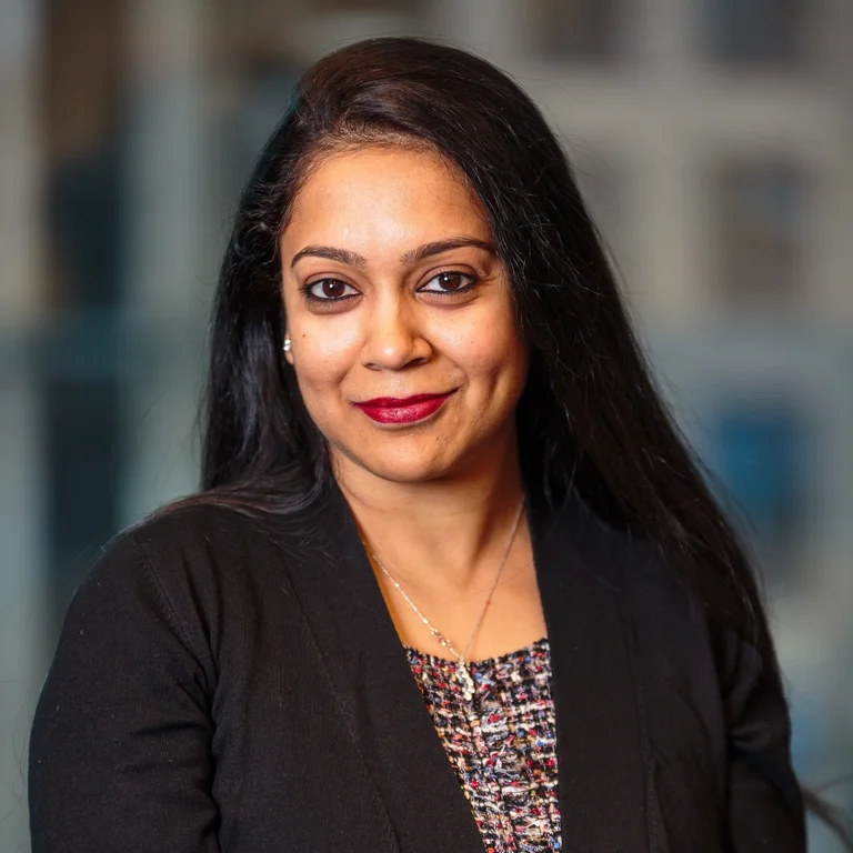 Supriya Jha