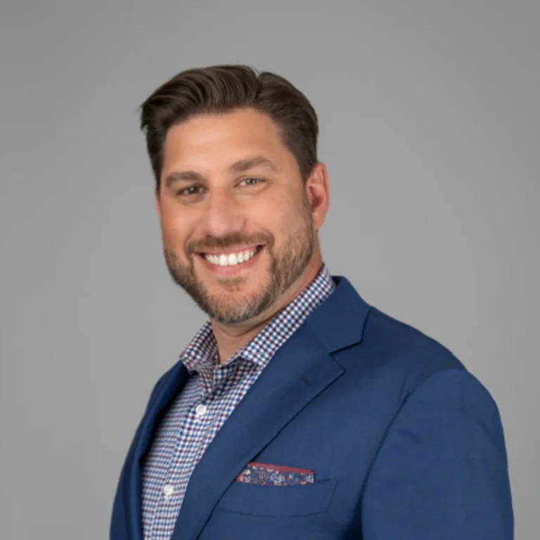 Adam Freed Headshot 2026