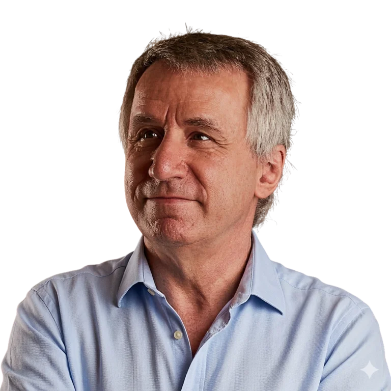  Paolo Gaudiano