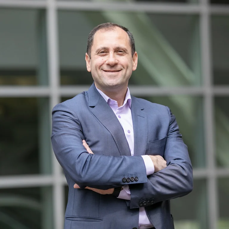 Dr. Ibrahim Odeh