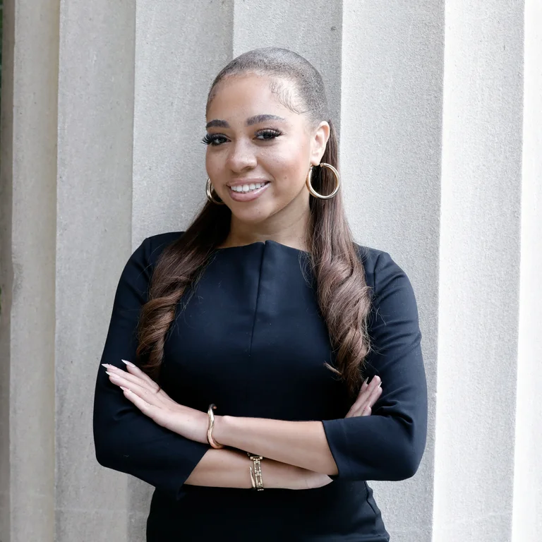 Joia Simmons
