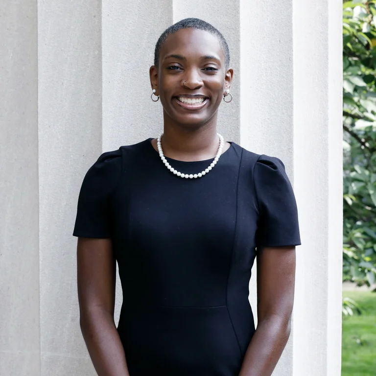 TaNia McClary
