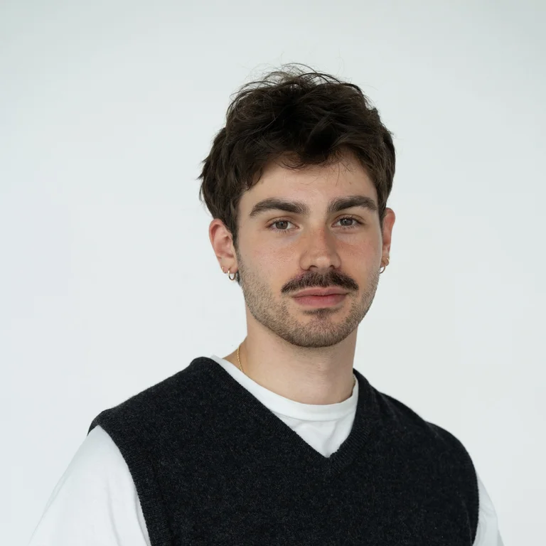 Gino Moretta