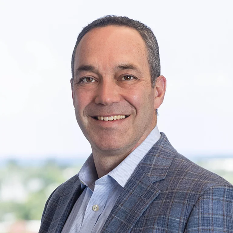 Mike LaMena Headshot