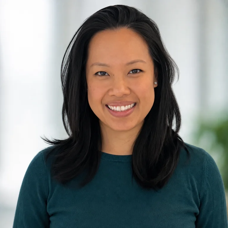 Sharmaine Goh Sottile