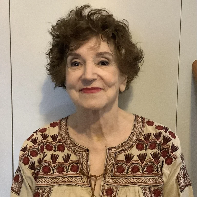 photo of Paula Bassoff 