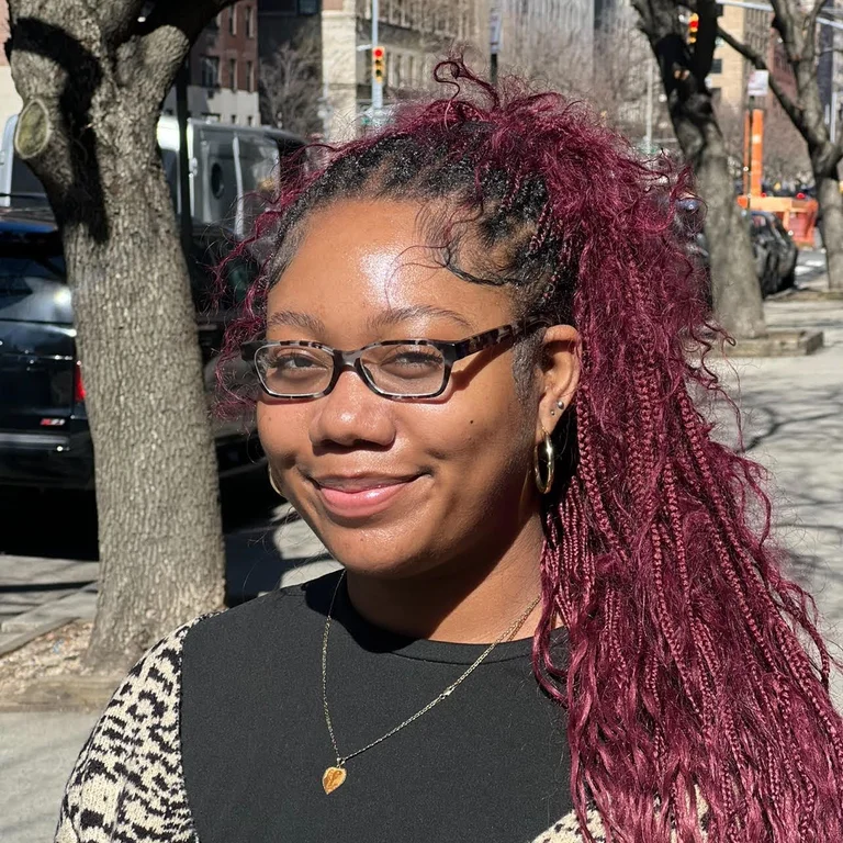 Anaya Huggins