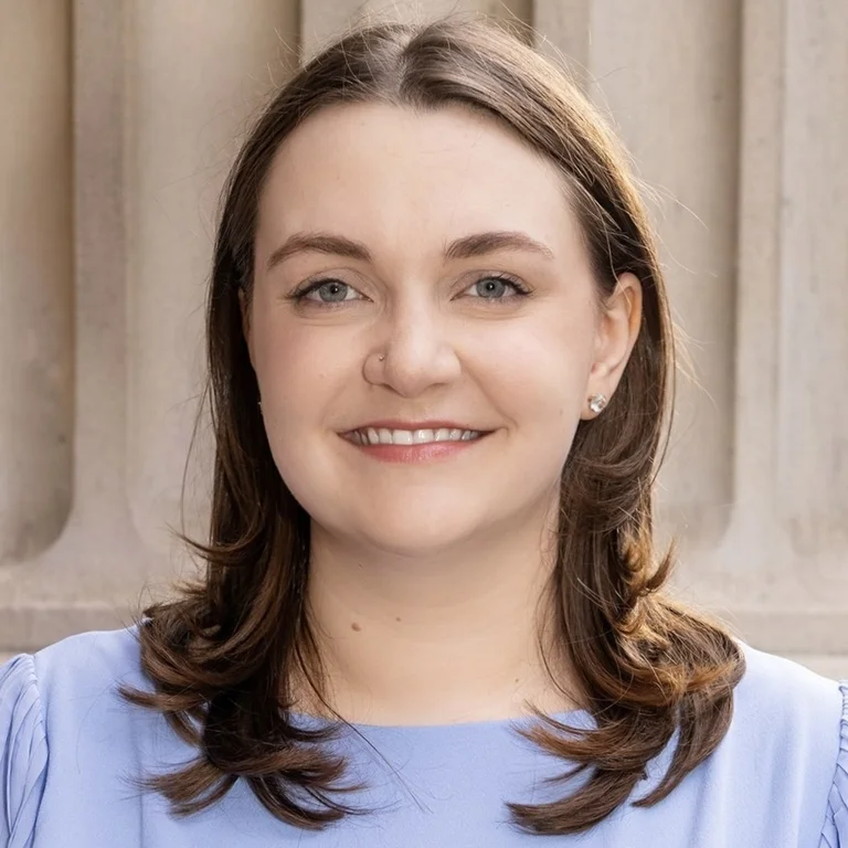 Emily Brown-Baker Headshot