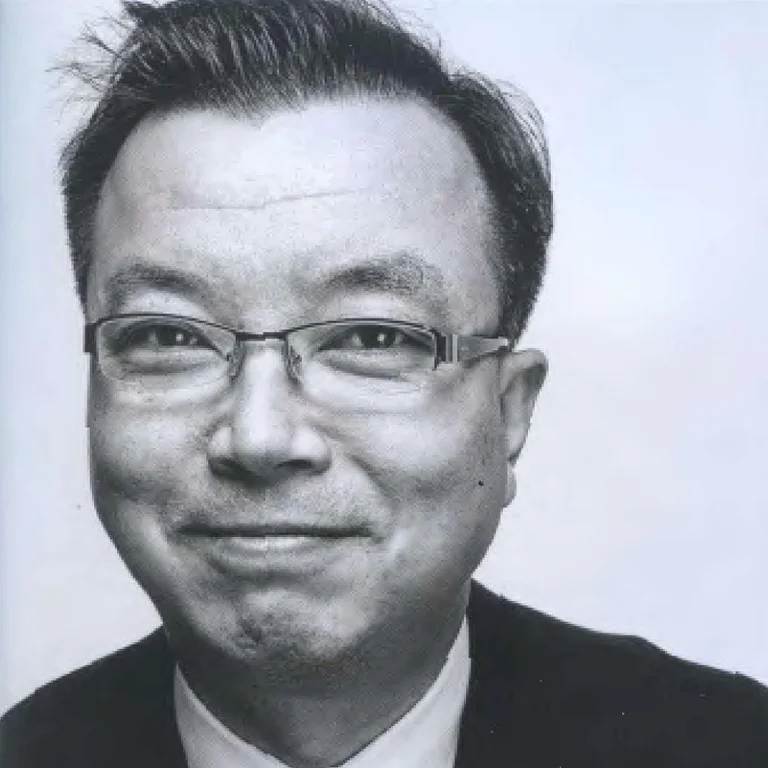 Eugene Xu