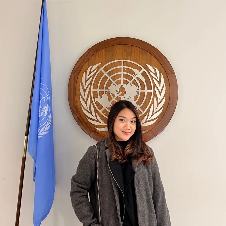 Gabriella Ginting