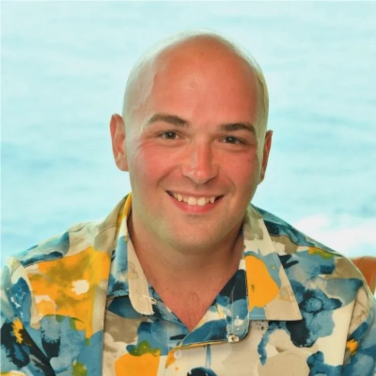 David Massa Headshot