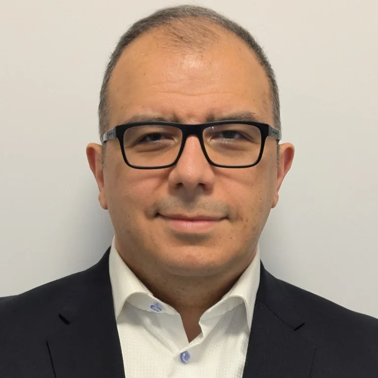 Photo of Javid Huseynov