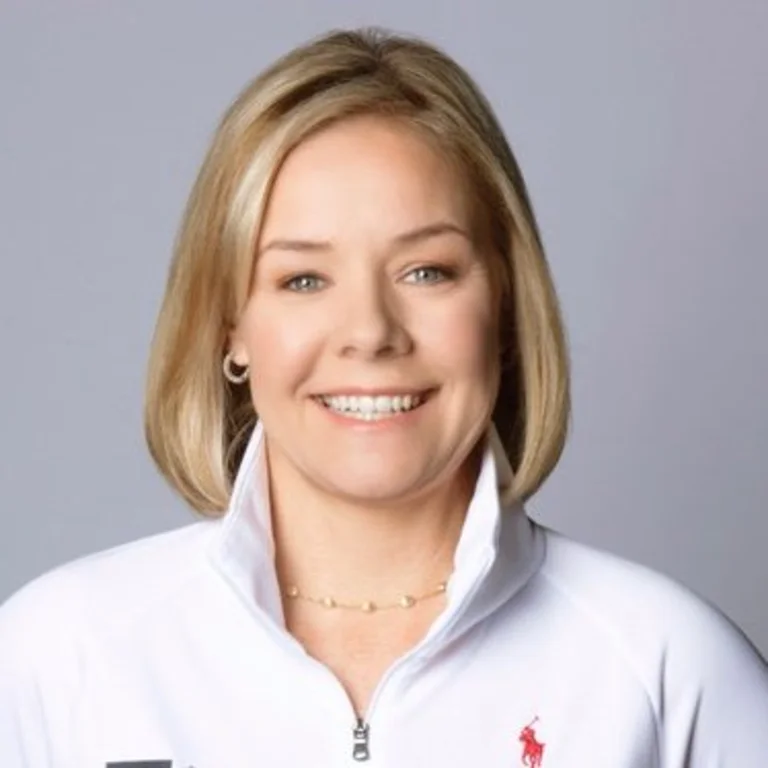 sarah hirshland
