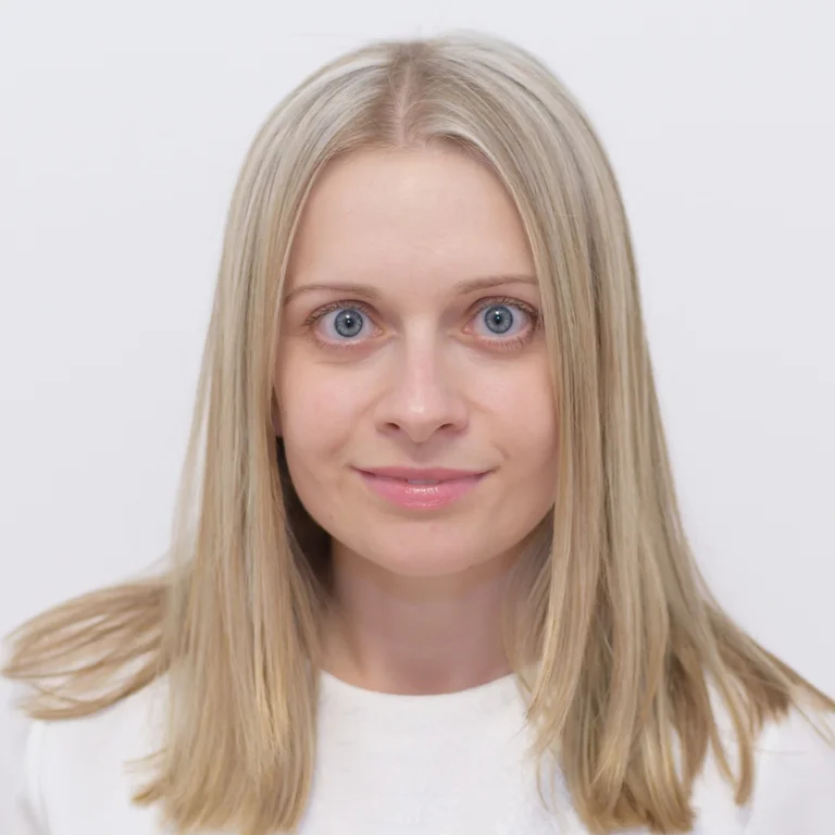 Natallia Aliakseyenka