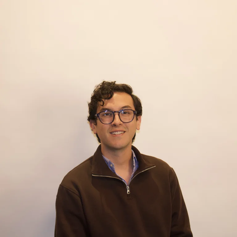 photo of Nico Acosta 