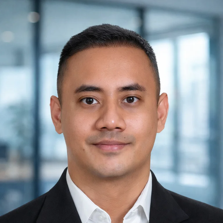photo of Ryvey Rahman