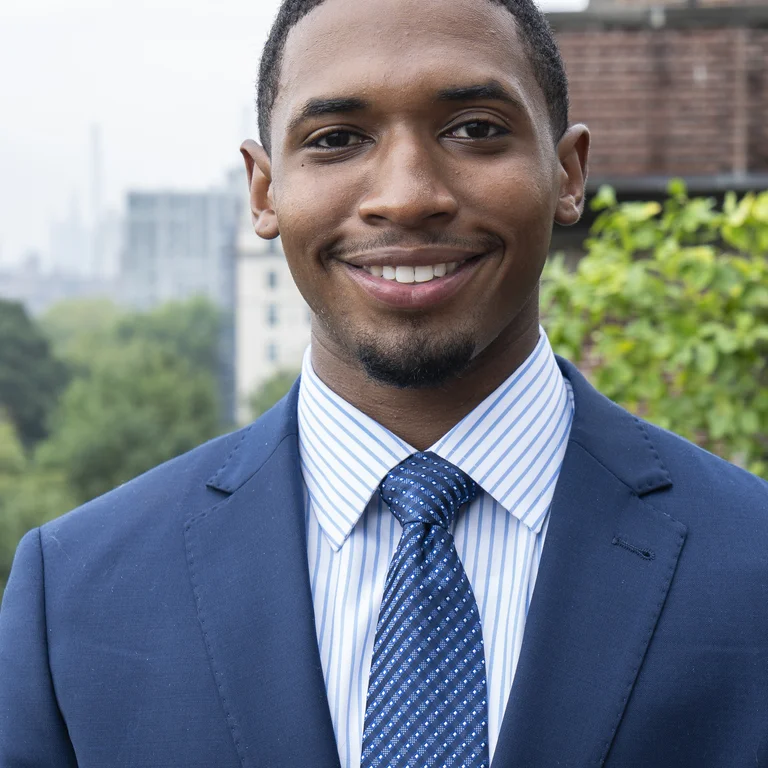 Blake Crawford