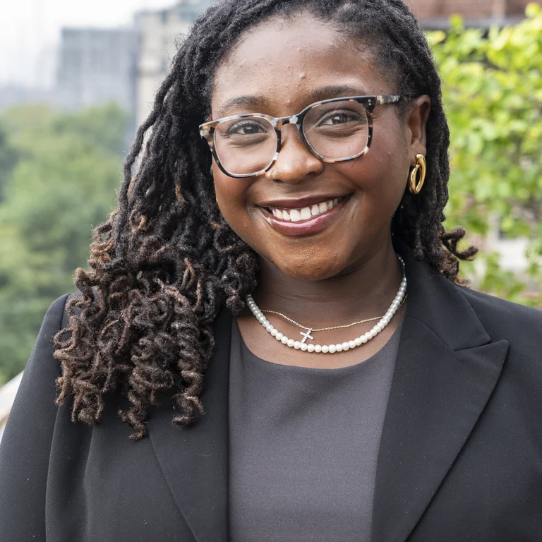 Keziah-Yvonne Smith