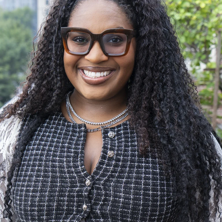 Celeste Harper